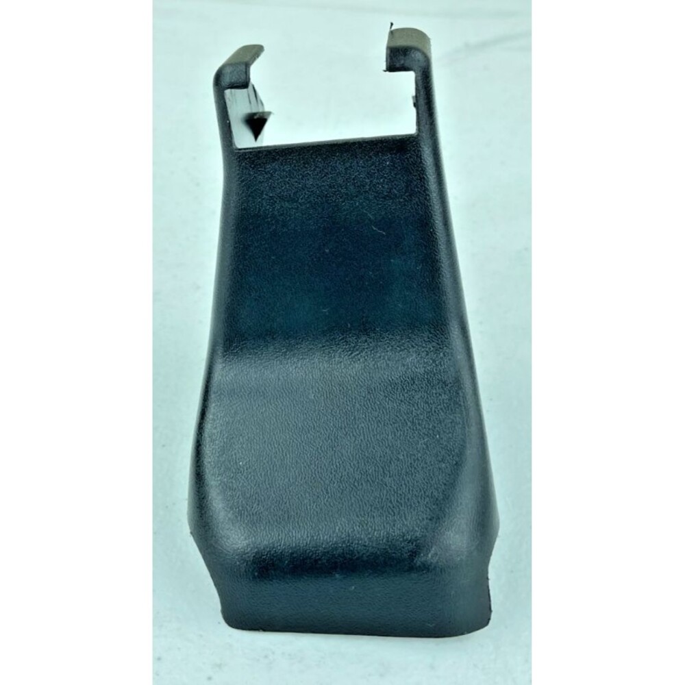 2009-2013 Subaru Forester Left Outer Seat Track End Cover Trim Cap OEM 64115SC07
